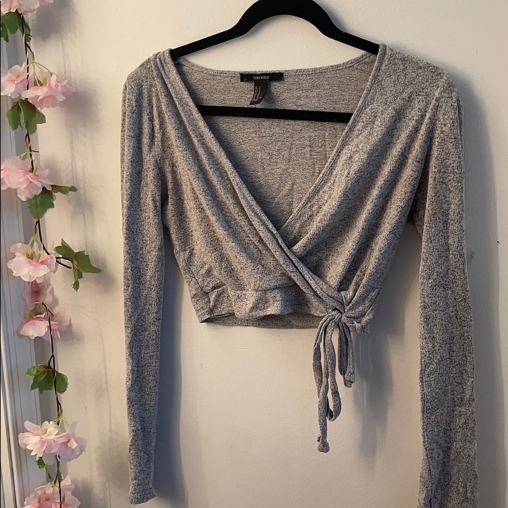 gorgeous top